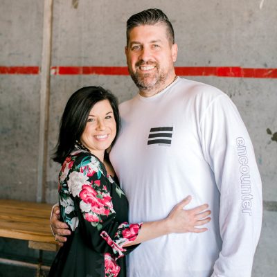 House Church 36 River Plantation Justin Crowe