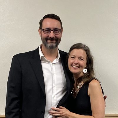 House Church 38 Prestonwood John Foreman