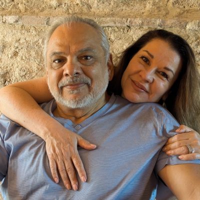 House Church 60 Crighton Ridge Armando Carrillo