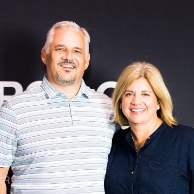 CHURCH PROJECT // HOUSE CHURCH LEADERSHIP GATHERING