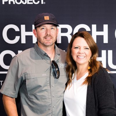 CHURCH PROJECT // HOUSE CHURCH LEADERSHIP GATHERING