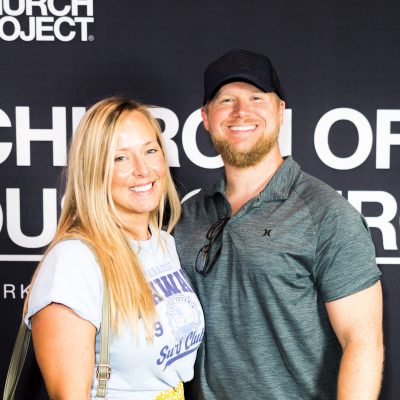 CHURCH PROJECT // HOUSE CHURCH LEADERSHIP GATHERING